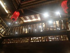 -西江传说•酸汤鱼(水东路店)