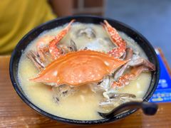 -台州老六海鲜面馆(上南总店)