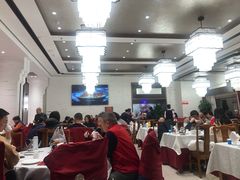 大堂-马凯餐厅(地安门店)