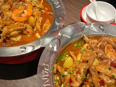 -胖哥俩肉蟹煲(杭州下沙学林街店)