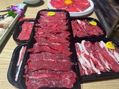 -正禾鲜·潮汕牛肉火锅(凯德天府店)