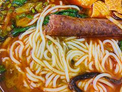 -龍城柳州螺蛳粉(群星路店)