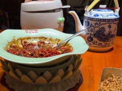 -老萍巷•莲花血鸭(楚萍店)