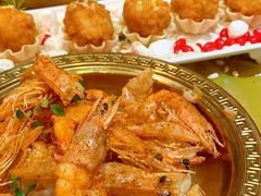 -桥东喜碧海鲜街(水东街店)