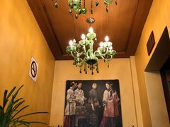 -那家小馆•北京菜•烤鸭(香山店)