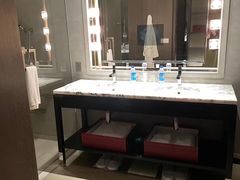 -上海柏悦酒店
