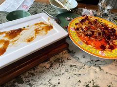 -那家小馆•北京菜•烤鸭(香山店)