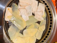 -新石器烤肉(百联川沙店)