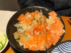 -魔丼屋(日月光店)