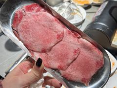 -金龙大四喜牛肉火锅