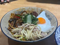 -梁掌门老梁干挑(凤凰路店)