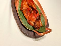 -小厨娘淮扬菜(江宁万达店)