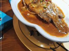 -刀板香·安徽菜(望江东路店)