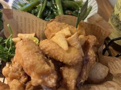 -岛风·台食小馆 ISLAND BISTRO(烟台山店)