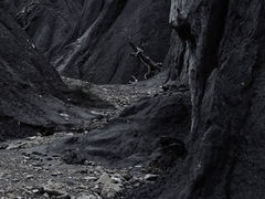 -墨石公园景区