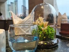 -白天鹅宾馆·流浮阁咖啡厅
