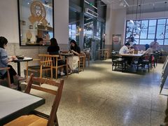 大堂-桃园眷村(万象天地店)