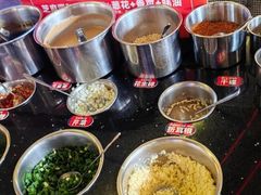 -大龙燚火锅(太古里店)