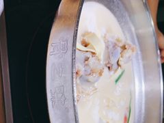 -骨之味·筒骨汤火锅(晋江万达店)