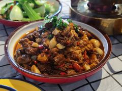 -江西老表·经典江西八大碗