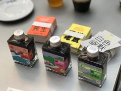 -Seesaw Coffee(上海太阳宫K46店)