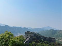-慕田峪长城