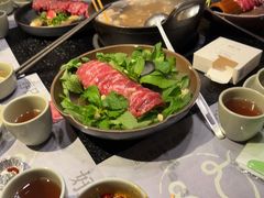 -盡膳口福·百年汤方火锅(科华北路店)