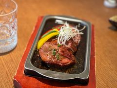 -水之惠鲜鱼料理(王府大街店)