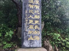 -洛阳白云山景区