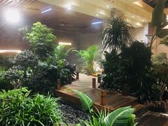 -白桦林温泉谷
