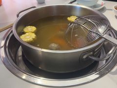 -牛品福潮汕牛肉火锅(旺庄店)