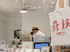 -Cafe on warm(丹霞店)