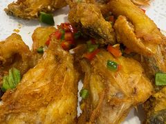 -寻味顺德·南记酒家·传统顺德菜·鱼生(广源路店)