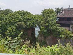 -窦圌山风景区