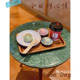 乔咖啡｜中式糕点+西式咖啡+无敌江景