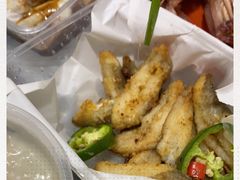 -一哥美食(总店)