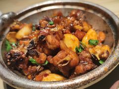 -黄鹤天厨·泡椒田鸡创始者(莲花店)