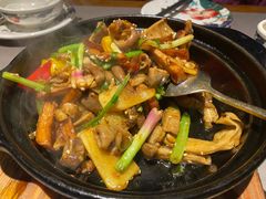-得意啫·广东啫啫煲(前海HOP店)