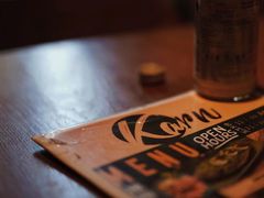 -KARN敢·春武里泰国小餐馆(版筑翠园店)