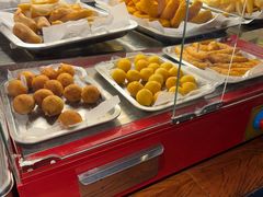 -王氏炉匠·烧鸟放题自助(好运街店)