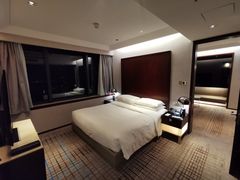 -上海龙之梦万丽酒店