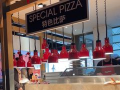 -比格比萨自助(云冈区步行街店)