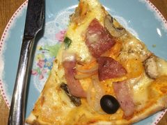 -JINNS锦时 steak&pizza(浸信会礼拜堂旧址店)
