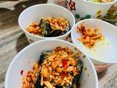 -李字号臭豆腐(总店)