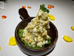 土豆泥沙拉-俄士厨房(时代天街店)