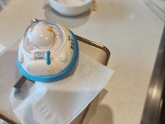 -海底捞火锅(劲松店)