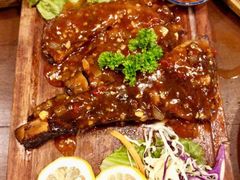 -茉莉.Red Crab