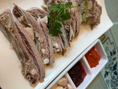 -清真·伊然轩青海特色美食