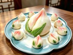 -扬州中集格兰云天大酒店