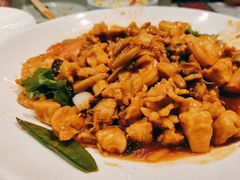 -津沽小院(天津之眼店)